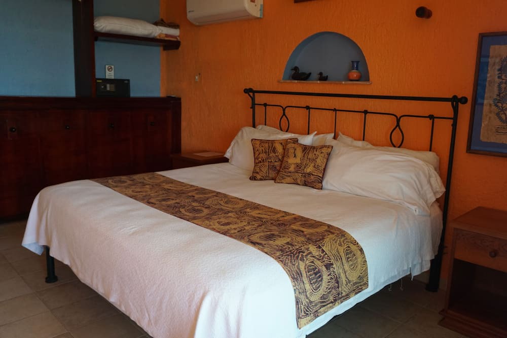 Photo of Bedroom in La Gloria