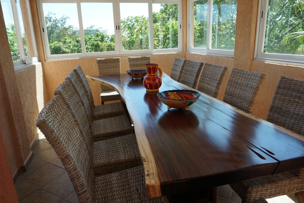 Photo of Kitchen in La Gloria