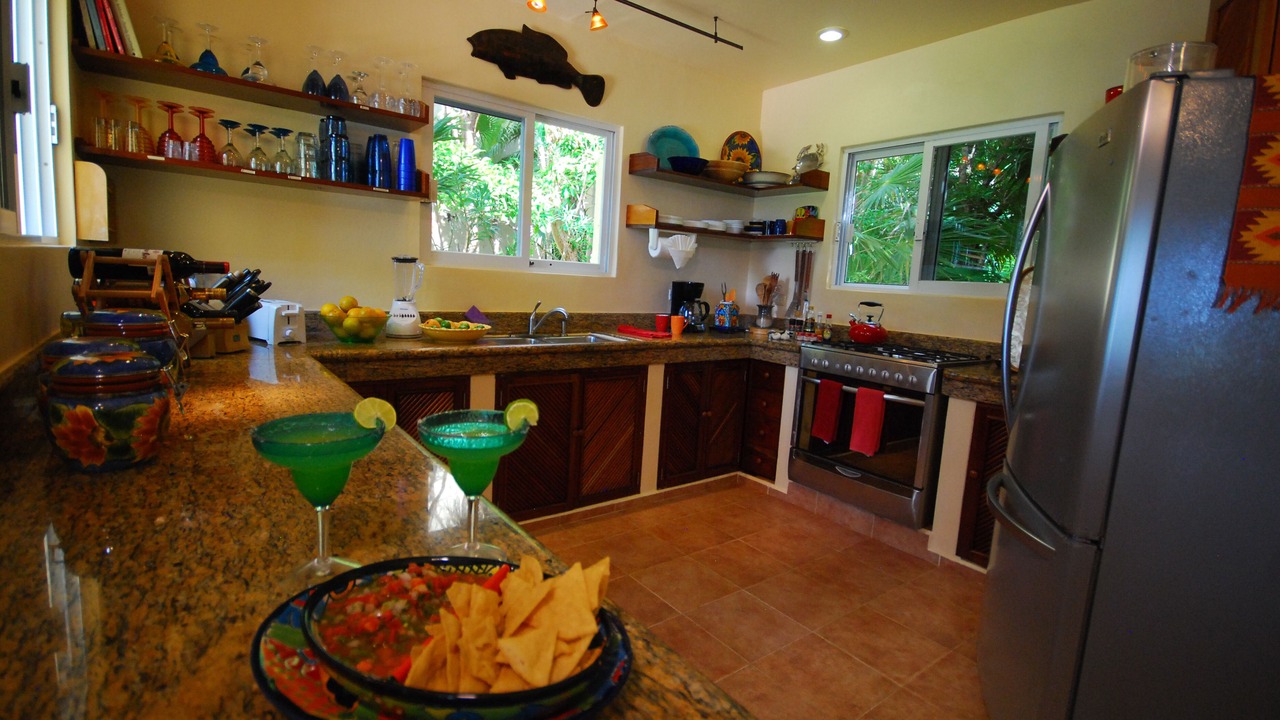 Photo of Kitchen in Tulsayab