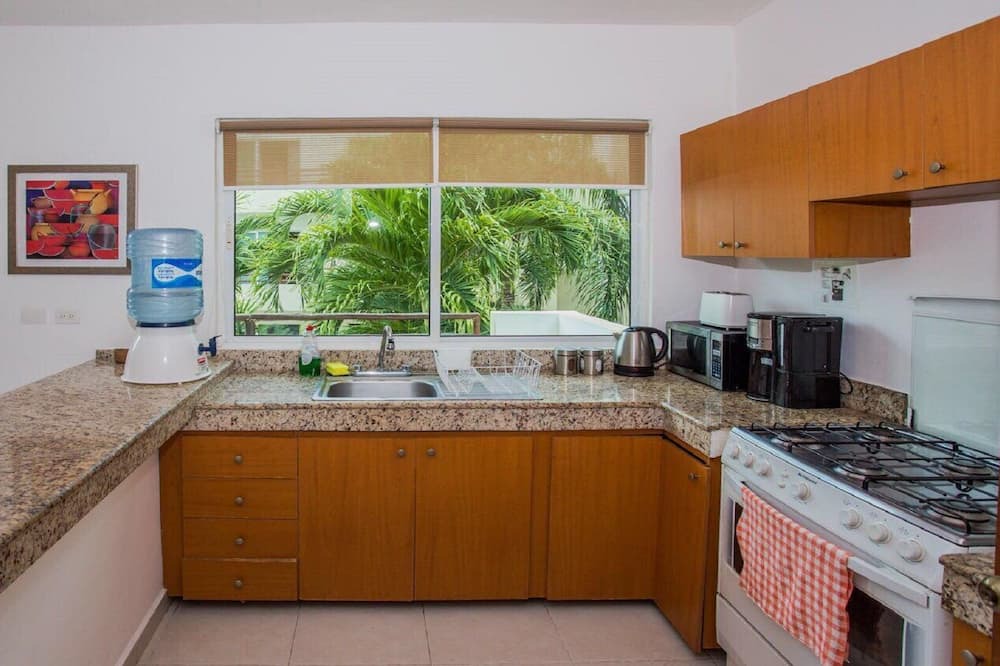 Photo of Kitchen in Gonzalo Guerrero