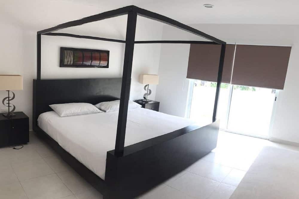 Photo of Bedroom in Gonzalo Guerrero