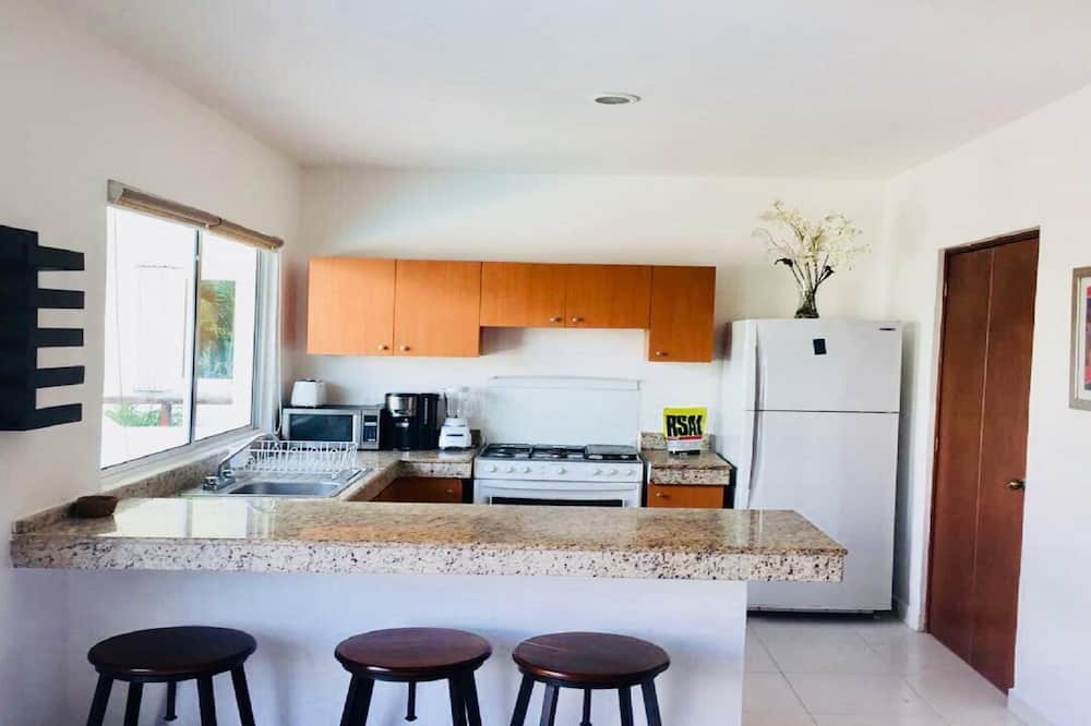 Photo of Kitchen in Gonzalo Guerrero