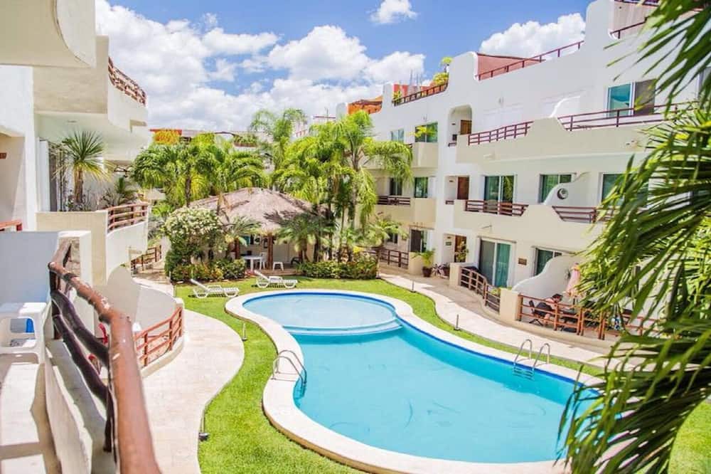 Photo of Outdoor in Gonzalo Guerrero