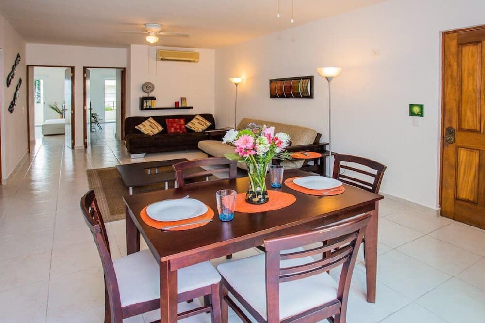 Photo of Kitchen in Gonzalo Guerrero
