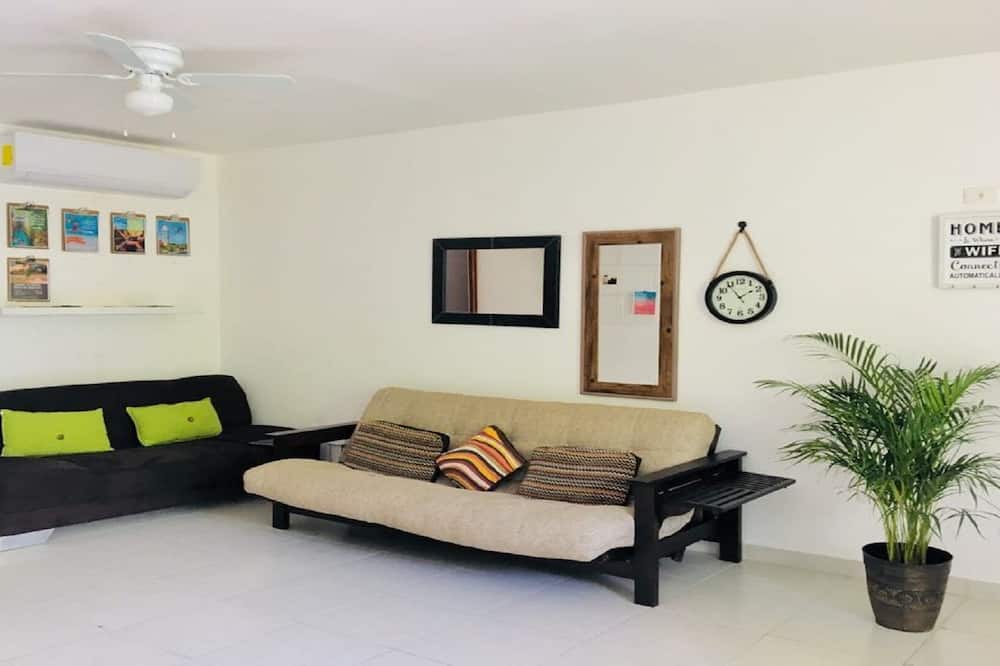 Photo of Livingroom in Gonzalo Guerrero