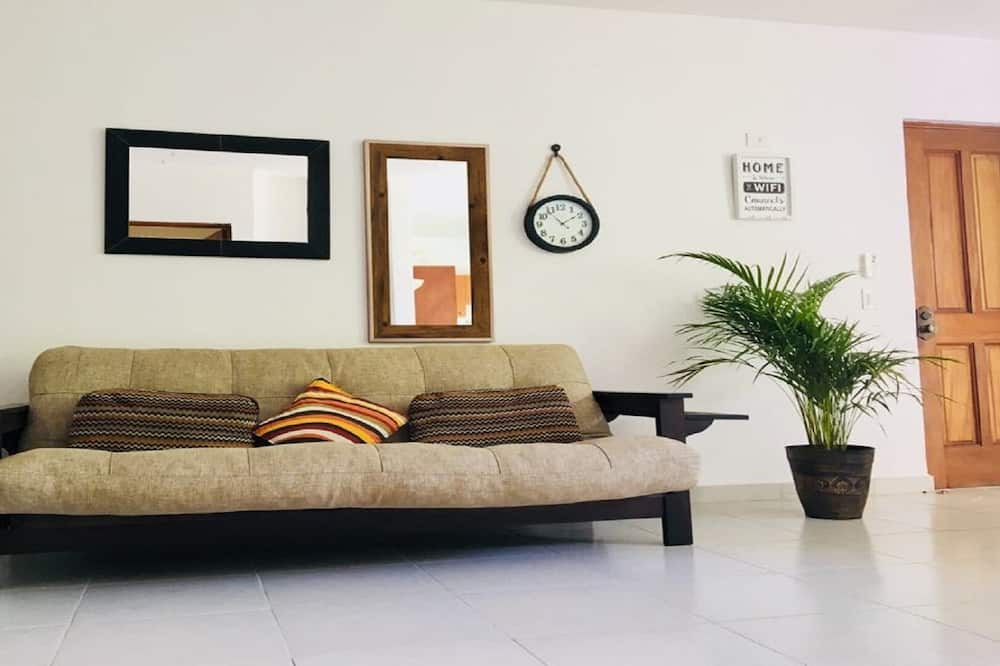 Photo of Livingroom in Gonzalo Guerrero