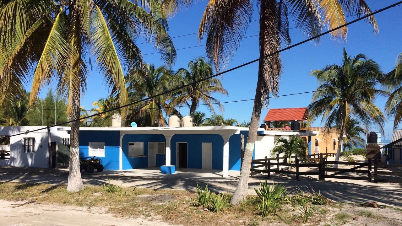 Photo of Outdoor in El Cuyo