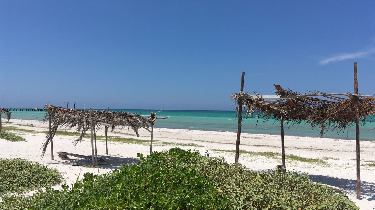 Photo of Outdoor in El Cuyo