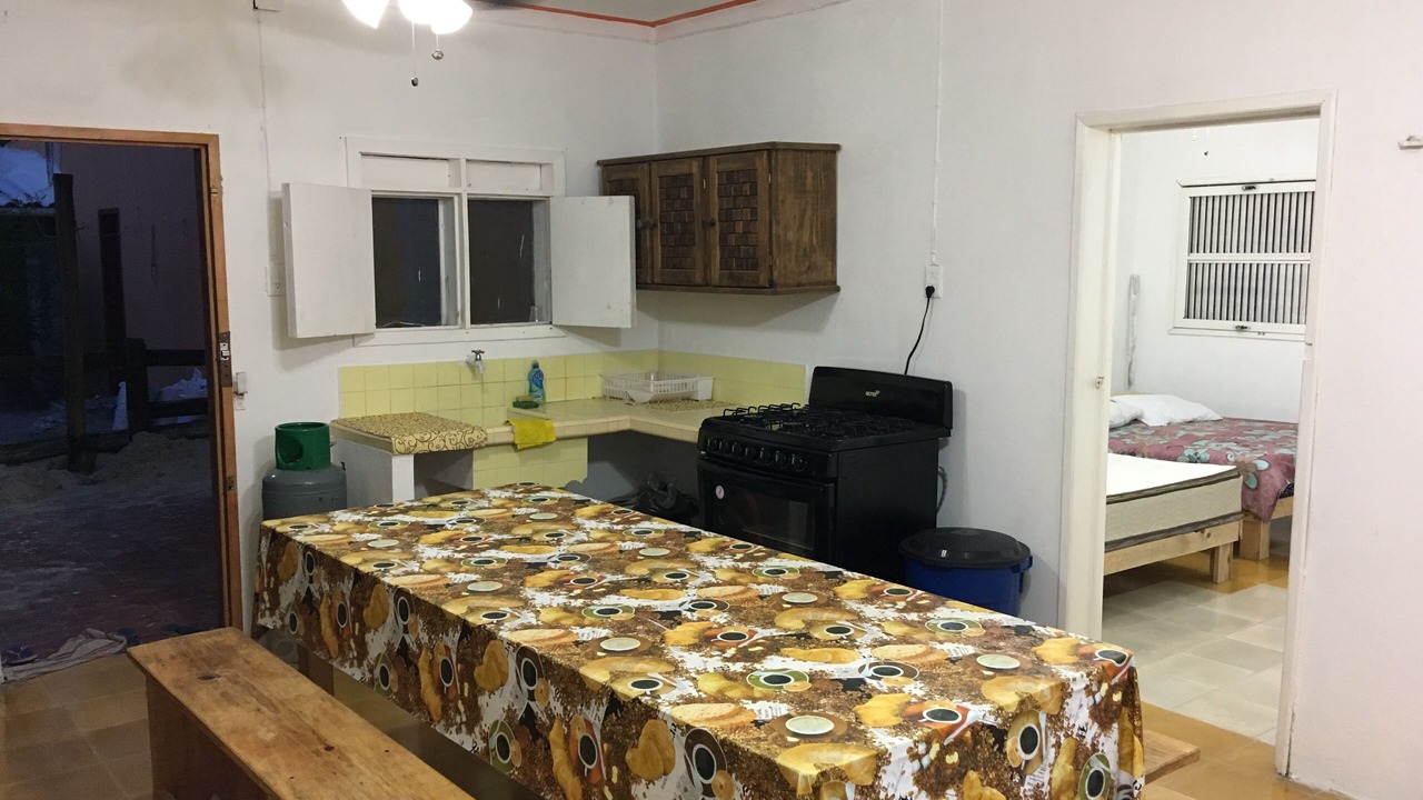 Photo of Livingroom in El Cuyo