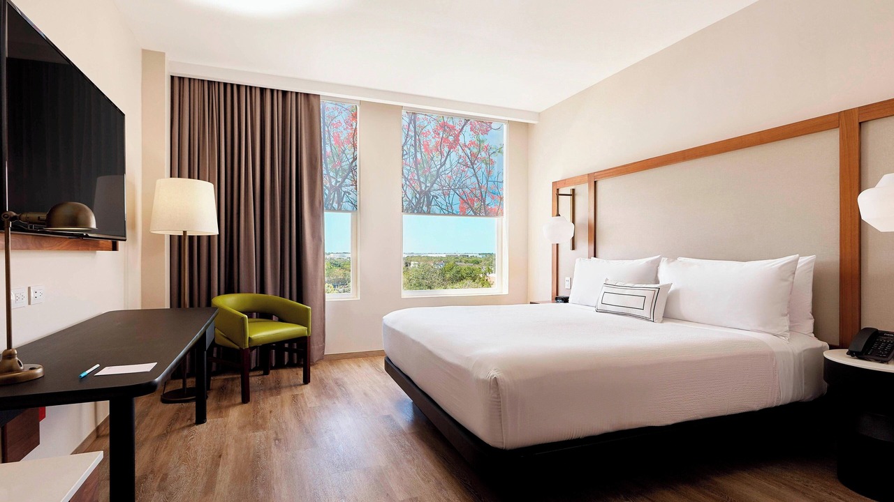 Photo of Bedroom in Alfredo V. Bonfil
