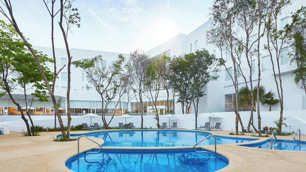 Photo of Outdoor in Alfredo V. Bonfil