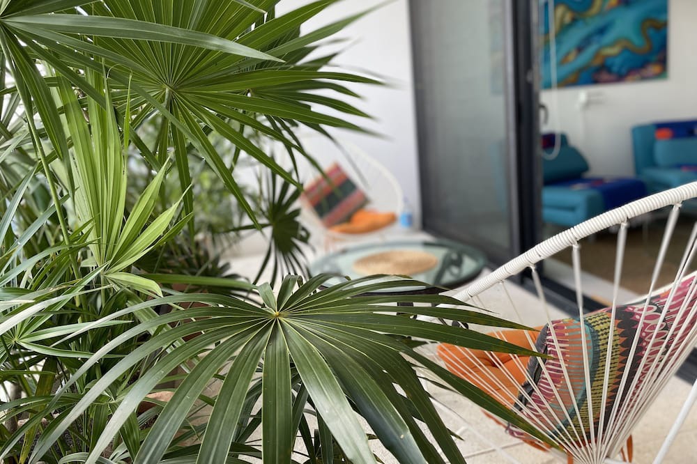 Photo of Outdoor in Luis Donaldo Colosio