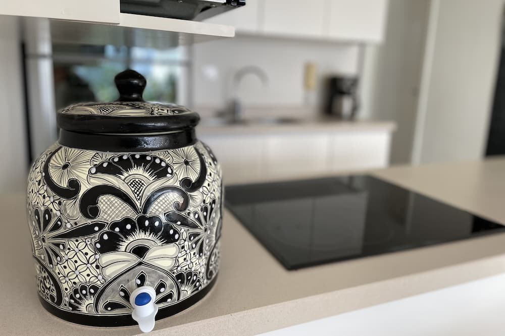 Photo of Kitchen in Luis Donaldo Colosio