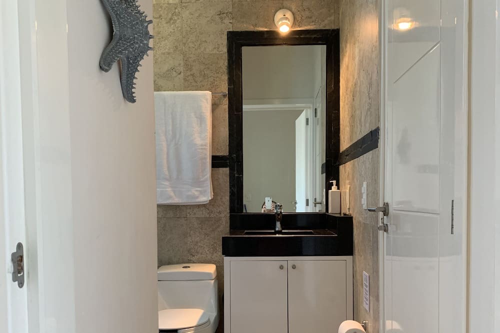 Photo of Bathroom in Luis Donaldo Colosio