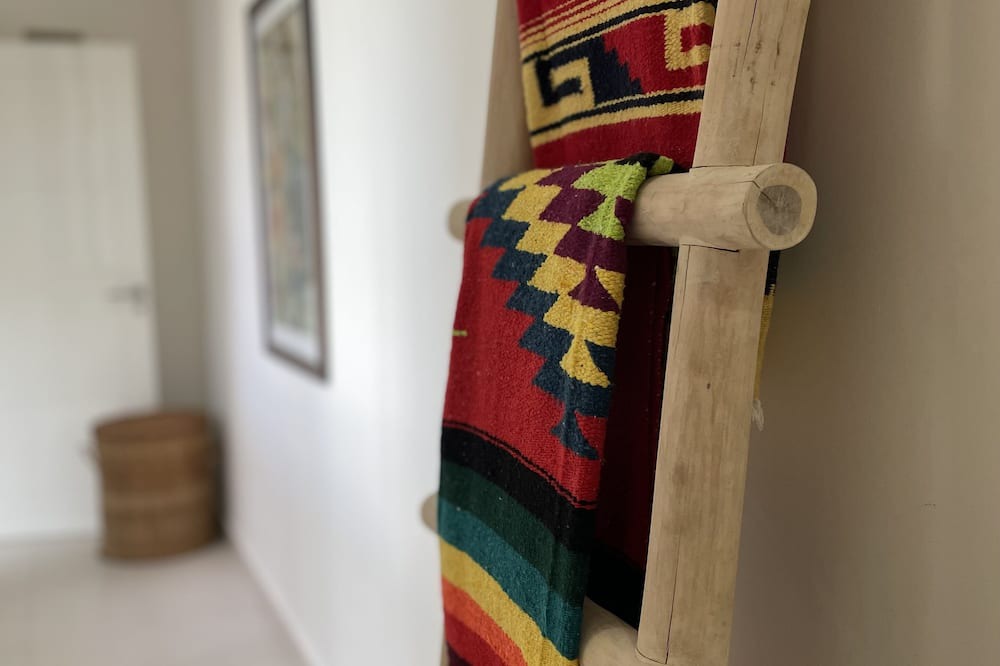 Photo of Bedroom in Luis Donaldo Colosio