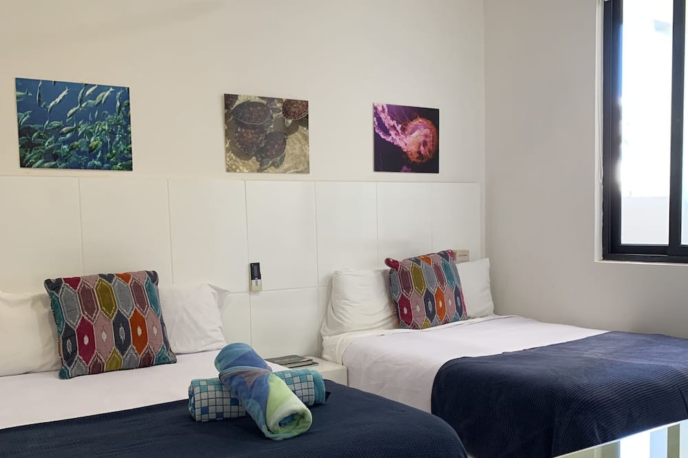 Photo of Bedroom in Luis Donaldo Colosio