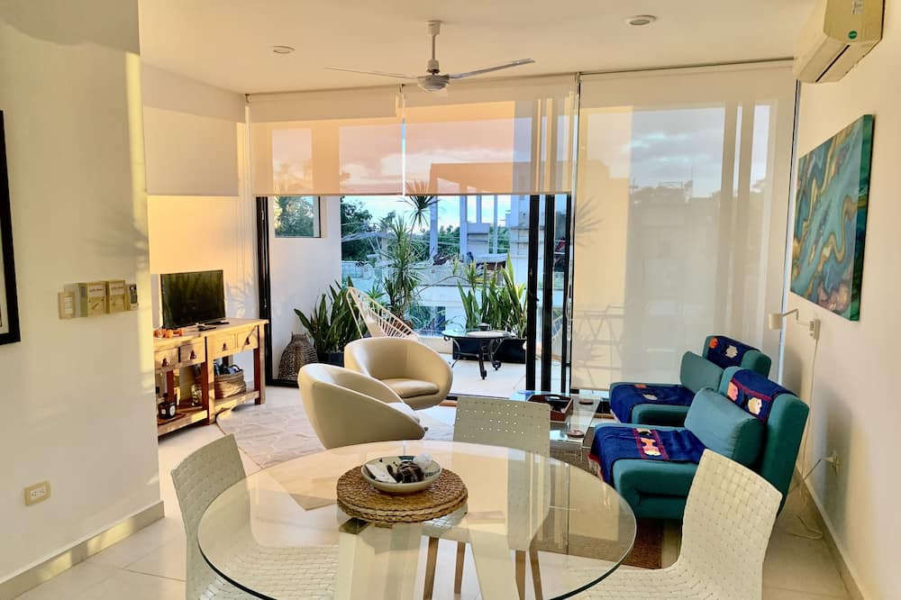 Photo of Livingroom in Luis Donaldo Colosio