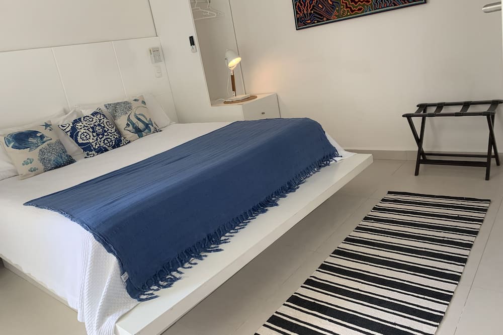 Photo of Bedroom in Luis Donaldo Colosio