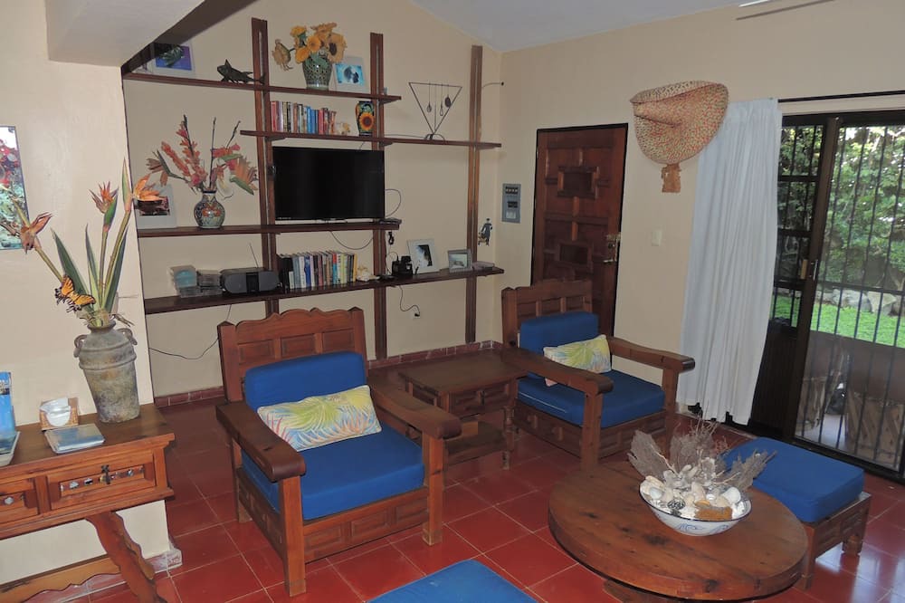 Photo of Bedroom in Colonia Andres