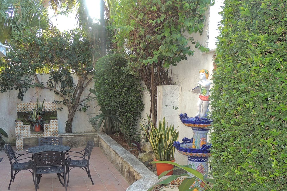 Photo of Outdoor in Colonia Andres