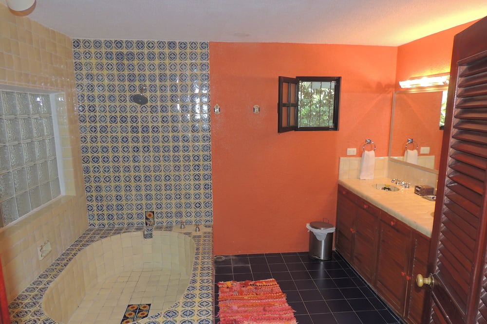 Photo of Bathroom in Colonia Andres