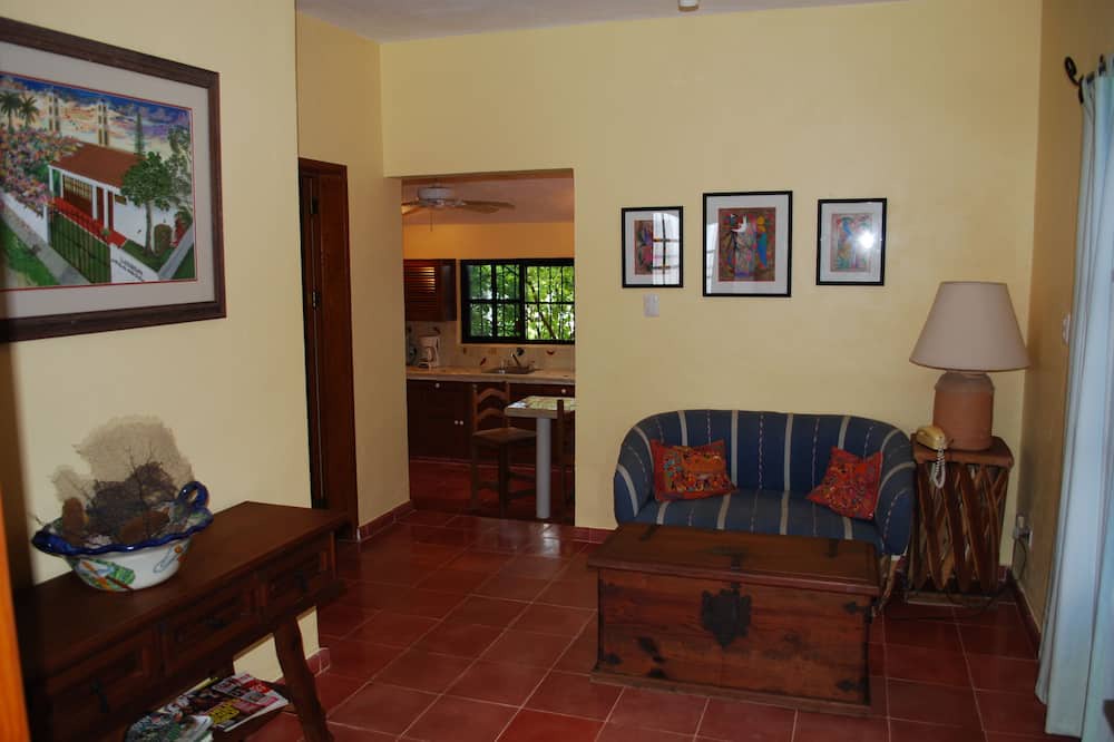 Photo of Bedroom in Colonia Andres
