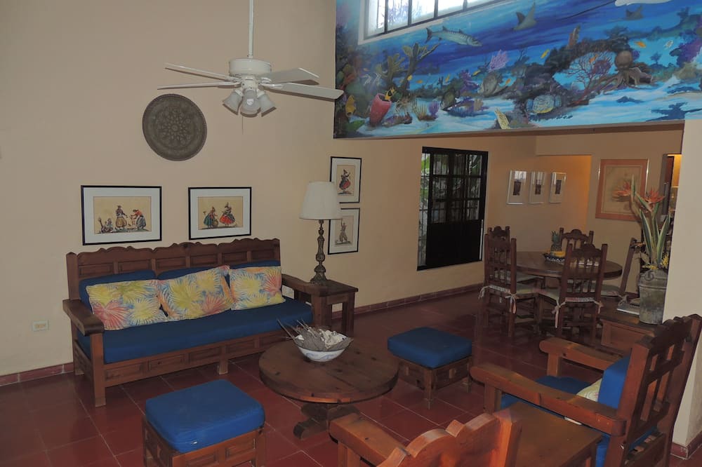 Photo of Bedroom in Colonia Andres