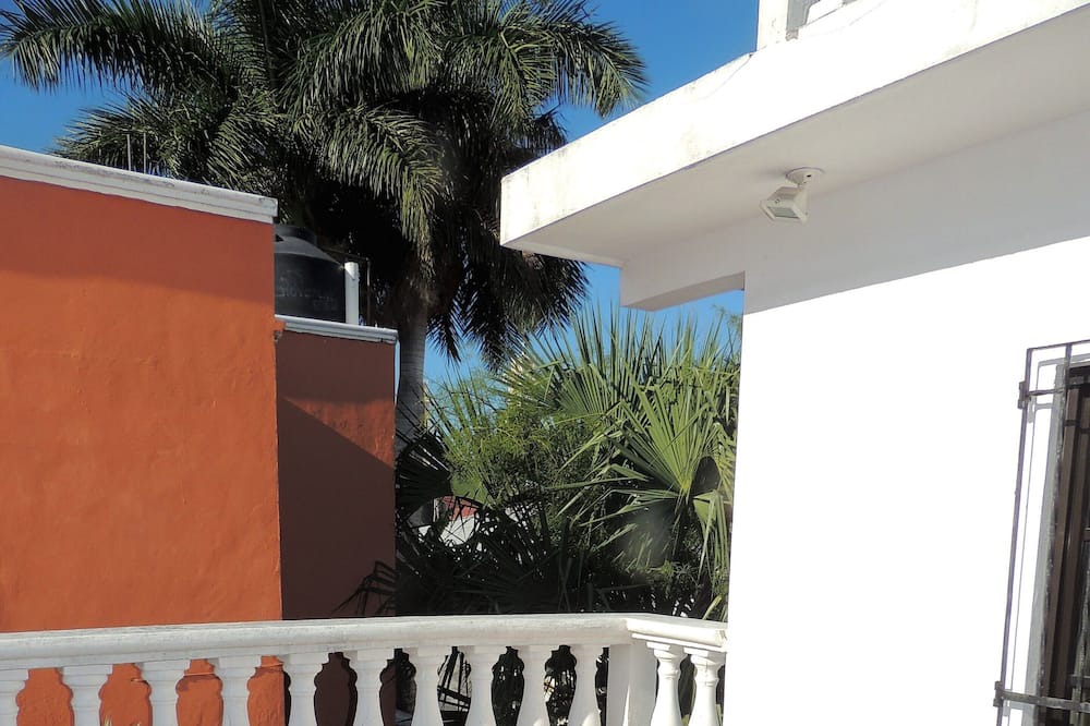 Photo of Outdoor in Colonia Andres