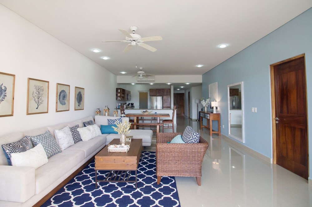 Photo of Livingroom in P Chahue