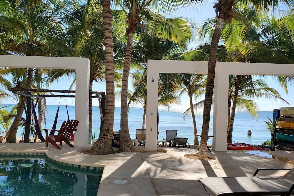 Photo of Outdoor in Soliman Bay