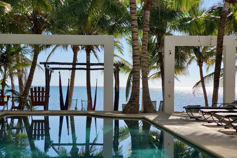 Photo of Outdoor in Soliman Bay