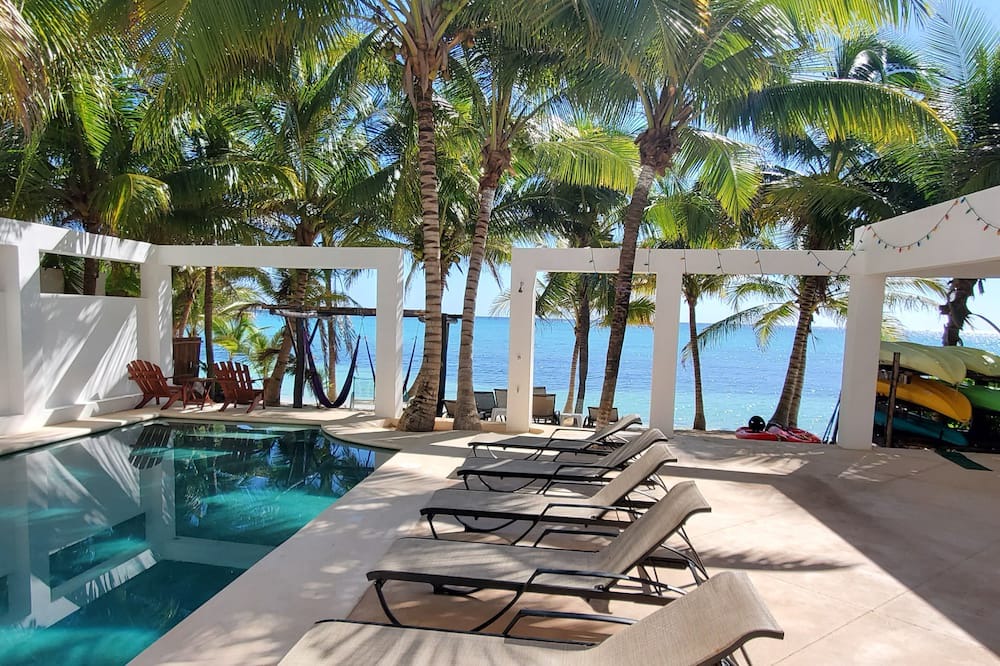 Photo of Outdoor in Soliman Bay