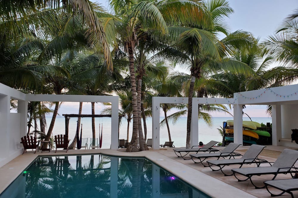 Photo of Outdoor in Soliman Bay