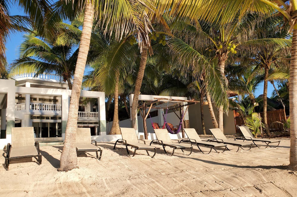 Photo of Outdoor in Soliman Bay