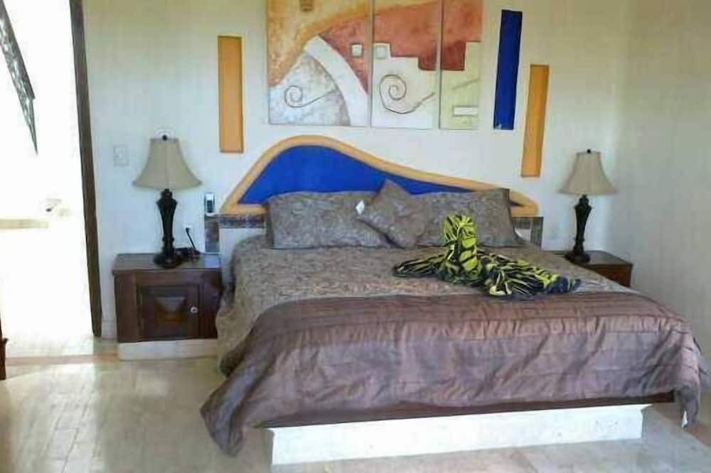 Photo of Bedroom in Soliman Bay