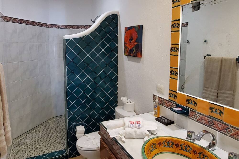 Photo of Bathroom in Soliman Bay