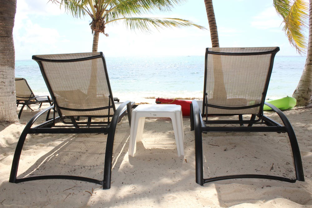 Photo of Outdoor in Soliman Bay