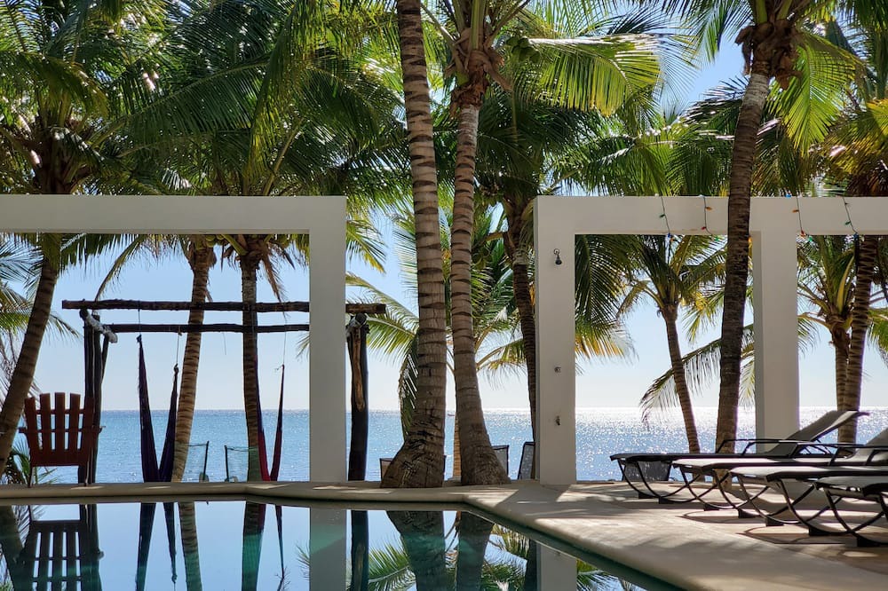 Photo of Outdoor in Soliman Bay
