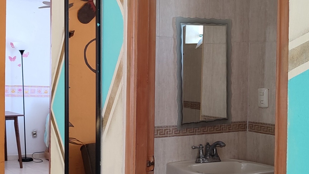 Photo of Bathroom in Punta Sam