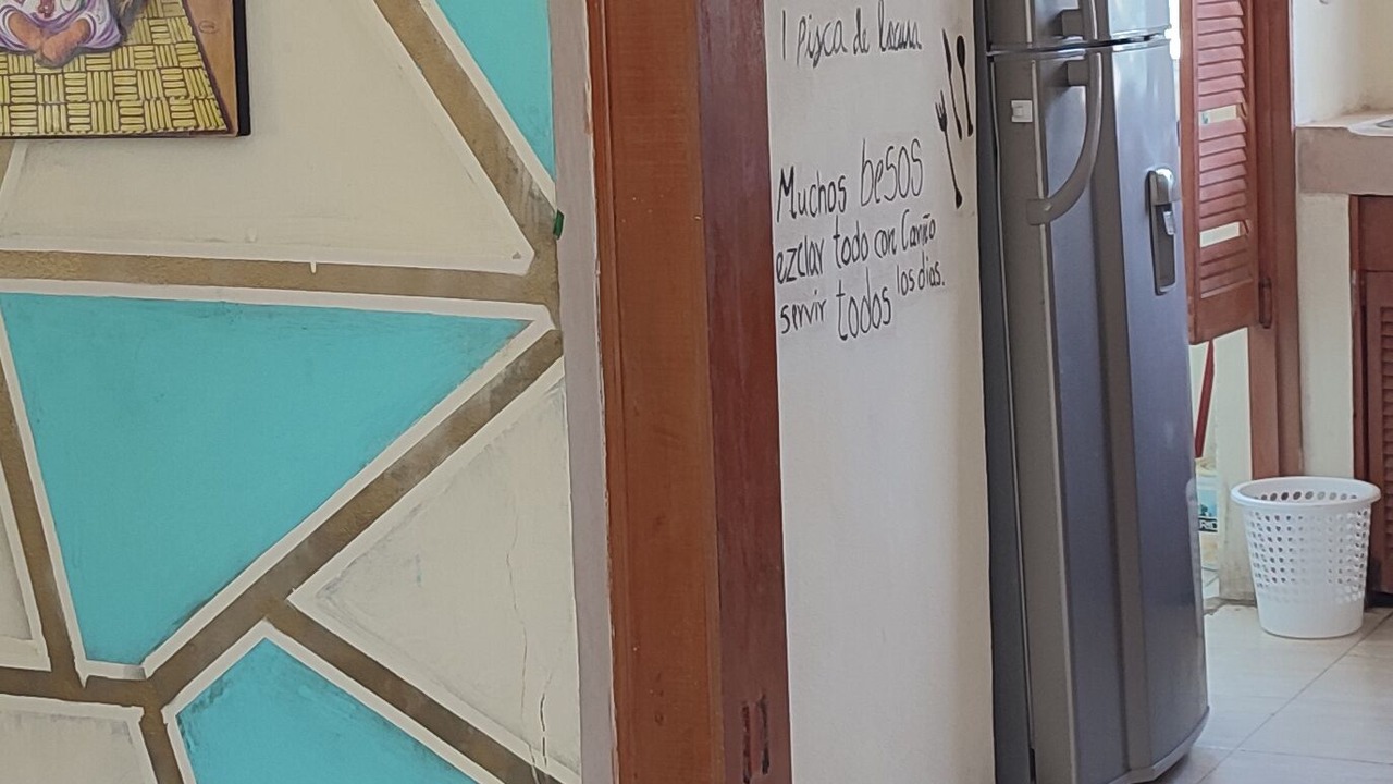 Photo of Kitchen in Punta Sam