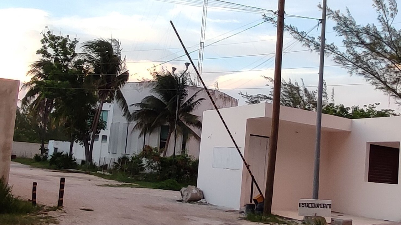 Photo of Outdoor in Punta Sam