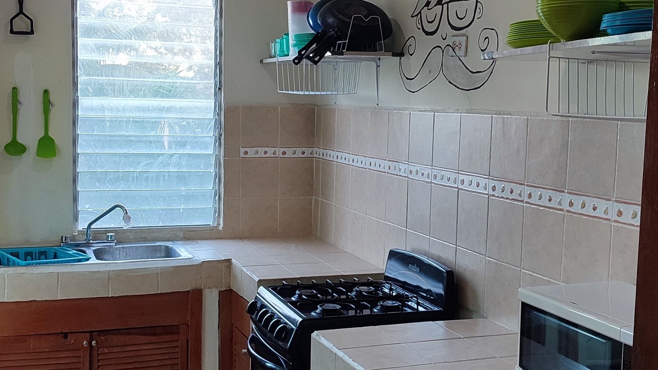 Photo of Kitchen in Punta Sam