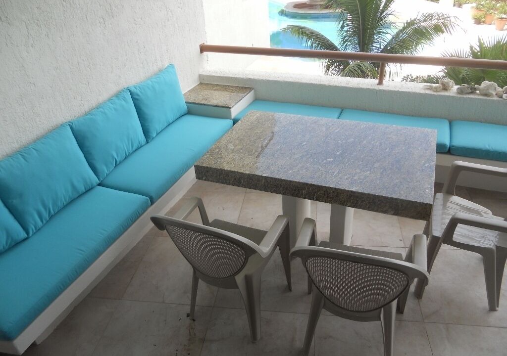 Photo of Outdoor in Isla Mujeres