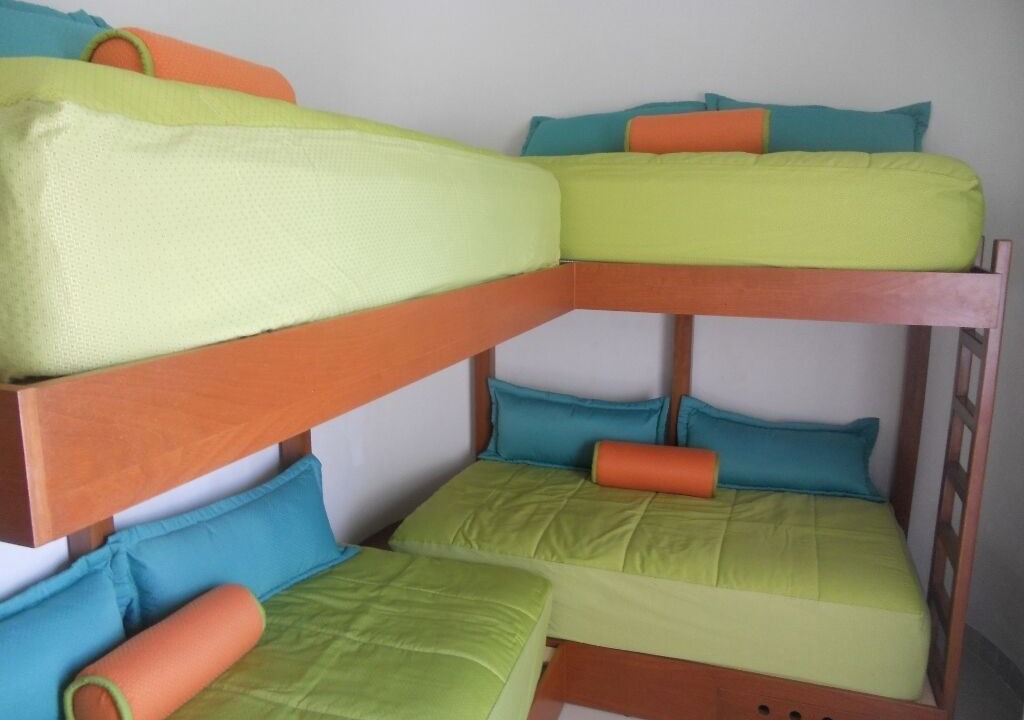 Photo of Bedroom in Isla Mujeres