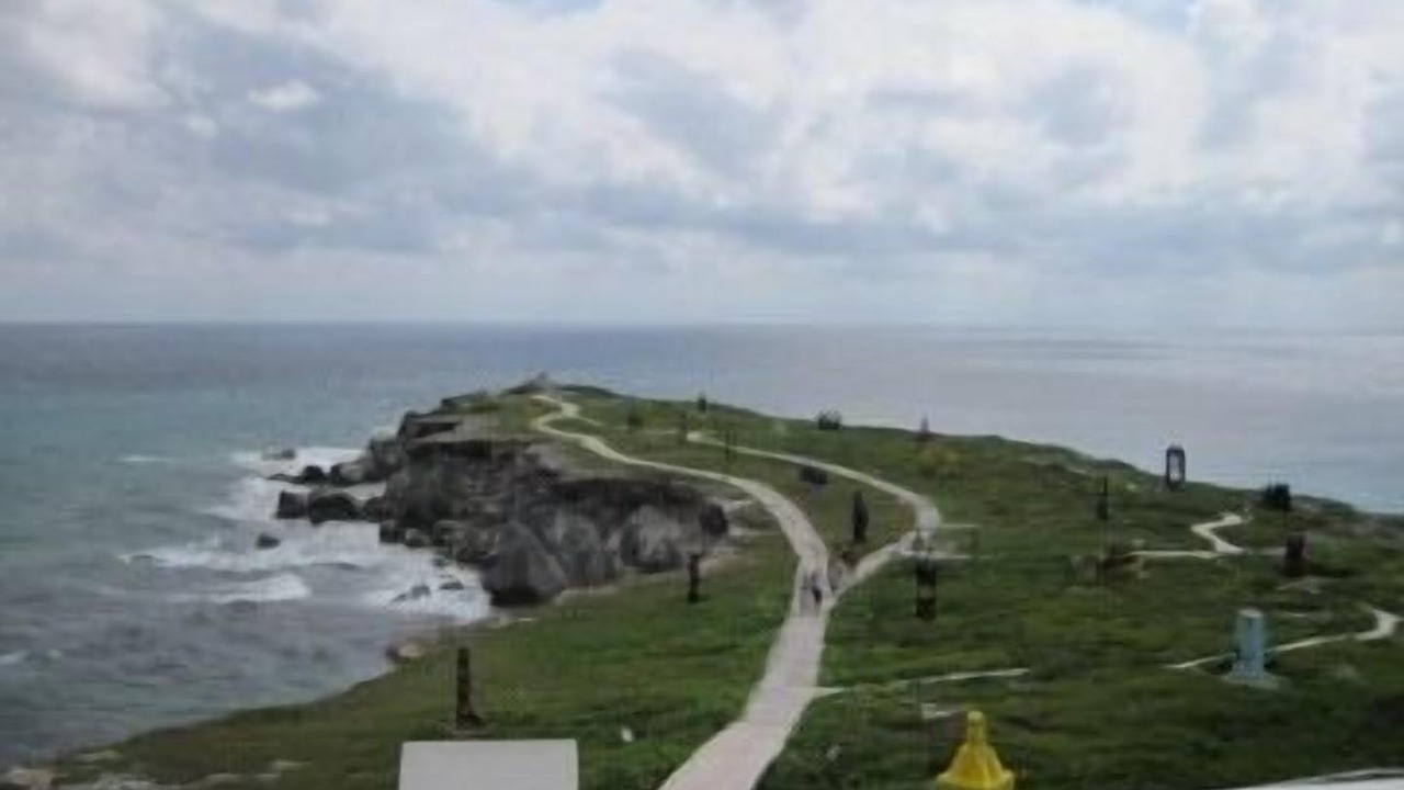 Photo of Outdoor in Isla Mujeres