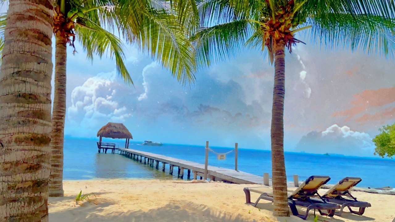 Photo of Others in Isla Mujeres