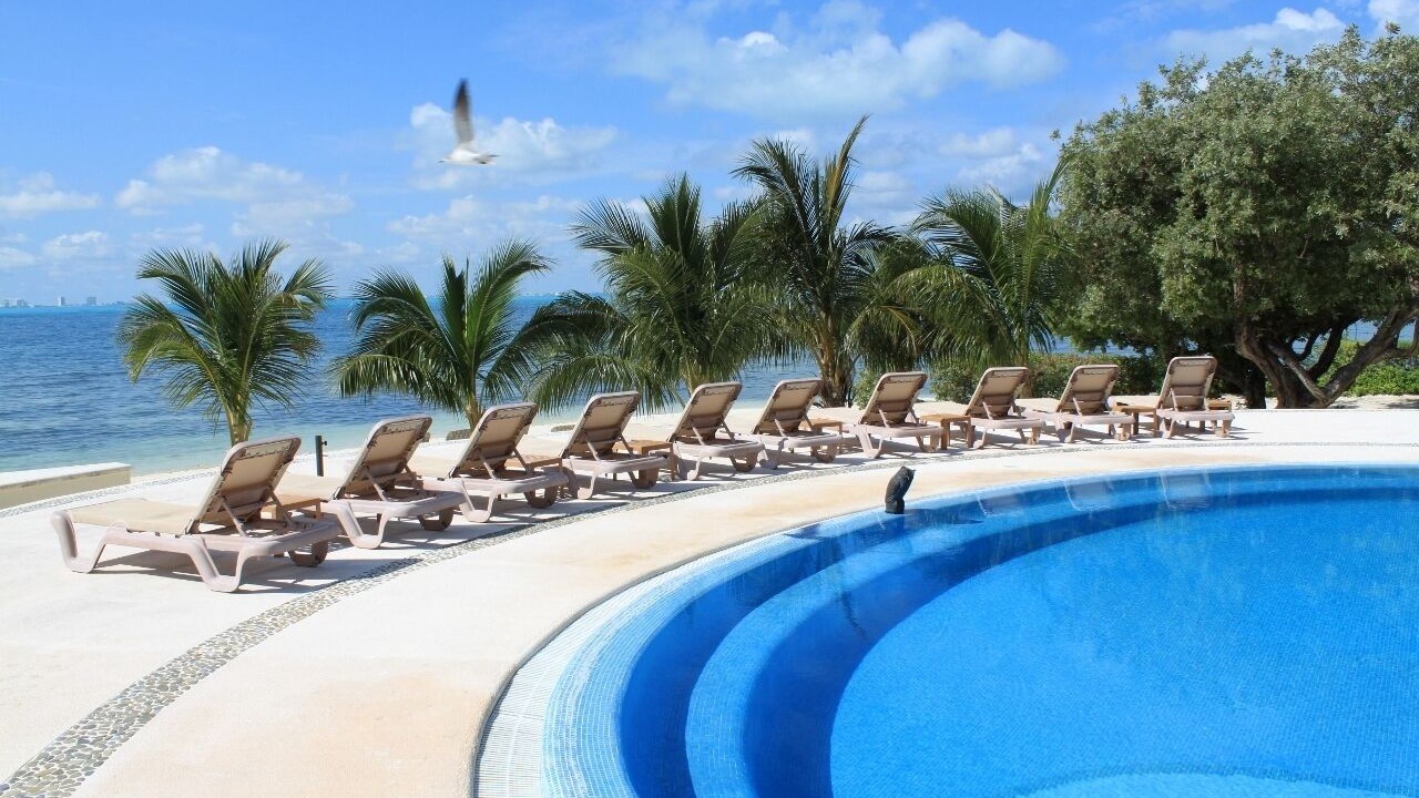 Photo of Outdoor in Isla Mujeres