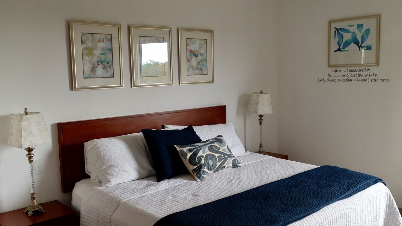 Photo of Bedroom in Isla Mujeres