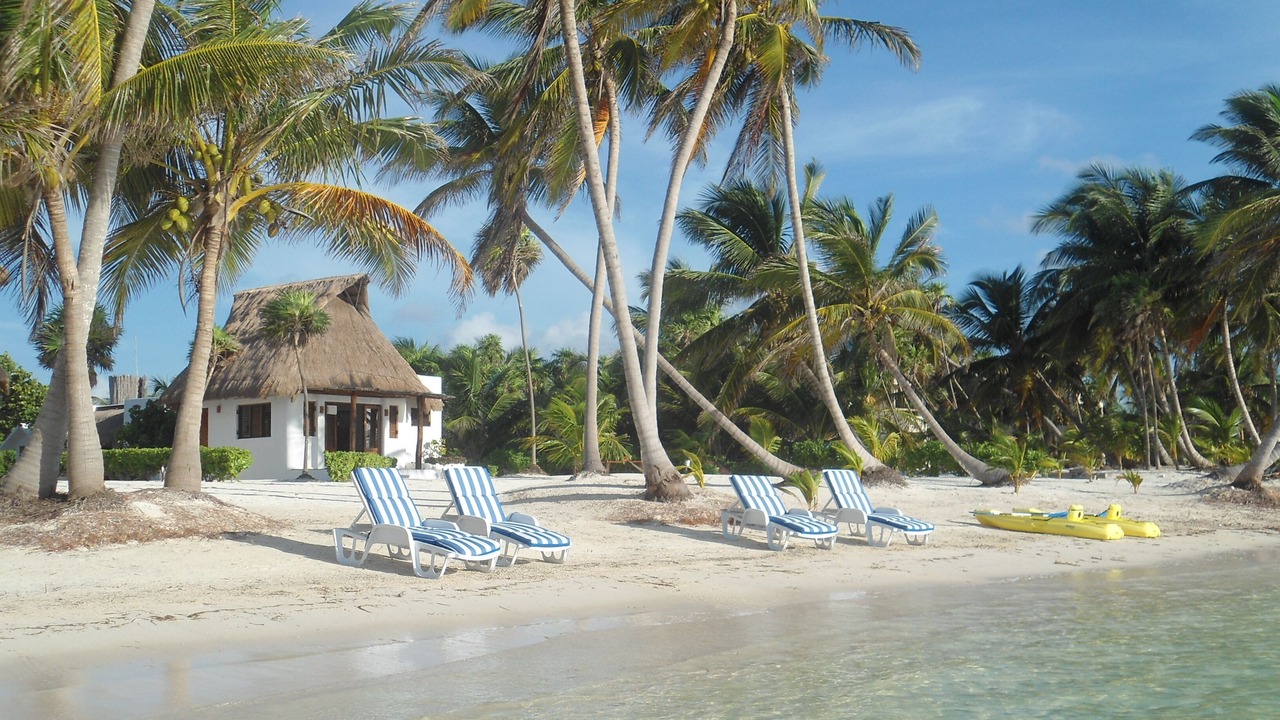 Photo of Others in Mahahual
