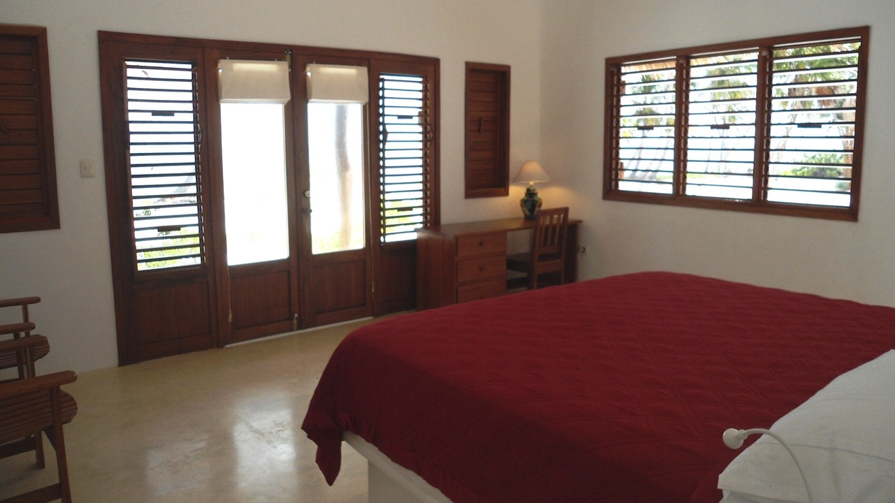 Photo of Bedroom in Mahahual